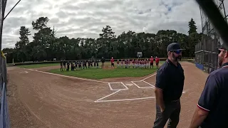 PVLL 9U All - Stars vs Santa Cruz