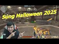 Lagu Súng Halloween 2025 Có Gì HOT ? M14EBR-VIP Siêu Đẹp - Tiền Zombie v4