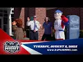 National Night Out 2025 Suffolk Police Department - Suffolk Virginia 8-5-25