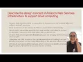 CASE STUDY 1 CLOUD COMPUTING