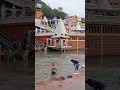 Download Lagu Chalo Sab Chalte Hain Haridwar || #anuradha_paudwal #shortsvideo #viral #shorts #haridwar #ganga 🙏