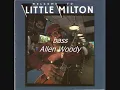 Little Milton - I Can't Quit You Baby.wmv