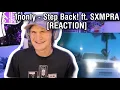 Lagu 1nonly - Step Back! ft. SXMPRA [REACTION]