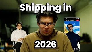Shipping a button in 2026