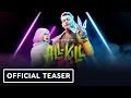 Dead by Daylight All Kill - Release Date Teaser