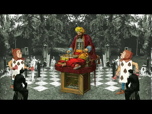 background images