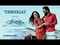 Thoovalai | Manorajyam | Video Song | Alphons Joseph | Rasheed Parakkal| Yunuseo| Govind Padmasoorya