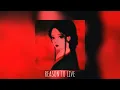 Dvrst - Reason to live (slowed + reverb)