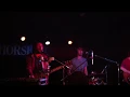 Good Old War Live in Toronto - That's Some Dream