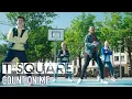 Download Lagu T-SQUARE - COUNT ON ME 💯 [OFFICIAL MUSIC VIDEO] | JUNIOR SONGFESTIVAL 2020 🇳🇱