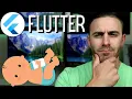 Flutter vs Native Android iOS WHICH DO I LEARN