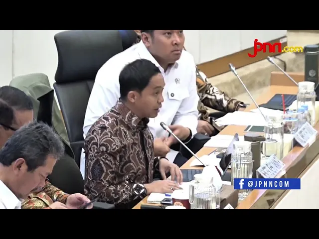 Menhut Raja Juli Minta Penambahan 21 Ribu Personel Polhut - JPNN.com