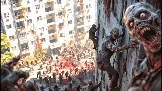 alone 2020 movie explained in hindi urdu alone zombie apocalypse summarized 