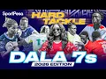 Hard Tackle Ep 2 Dala 7s 2026
