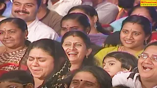 ഞാനാരാണ് ചേട്ടന്റെ ആദ്യാനുരാഗം വന്നല്ലൊ മമസുഗന്ധം | Malayalam Comedy Shows