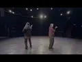 GINNY | SYLO | WENDY CHOREOGRAPHY