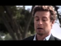 The Mentalist 6x08 - JANE KILLS RED JOHN ending scene