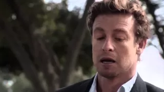 the mentalist 6x08 jane kills red john ending scene 