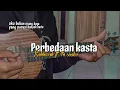 Download Lagu Aku bukan orang kaya (PERBEDAAN KASTA - SALEH CURIK ft.TRI SUAKA)Cover Ukulele ; Bayu kocle