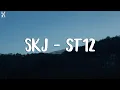 Download Lagu ST12 -  SKJ (lirik)