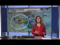 November 15 2025 7am weather forecast Asheville NC