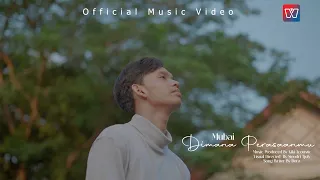 mubai dimana perasaanmu official music video 