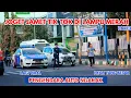 Download Lagu LAGI VIRAL ! PRANK JOGET JAMET PRIA MAHAL DI LAMPU MERAH - PRANK INDONESIA PART3