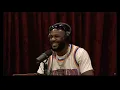 JRE MMA Show with Aljamain Sterling