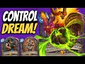 ULTIMATE CONTROL I loved this Heroic Brawliseum deck