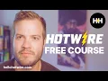 Hello Hotwire - Free Course