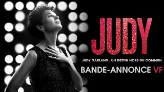 JUDY - Bande Annonce [VF]
