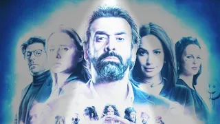 اغنية الدنيا ريشه في هوا من فيلم الفيل الازرق 2 