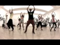 "TARRUS RILEY - SORRY IS A SORRY WORD" DANCEHALL CHOREOGRAPHY BY ANDREY BOYKO