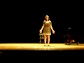 The Last Five Years - Scenes 9 & 10 - "Climbing Uphill, If I Didn't Believe in You"