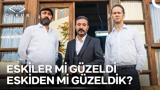 Çukur'da Geçmişin İzleri #1 - Çukur