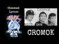 Download Lagu Cromok (MAS) : Obsessed Lyrics