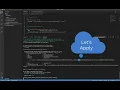 VM Scale Set with a local Azure Custom Script pushed via Terraform