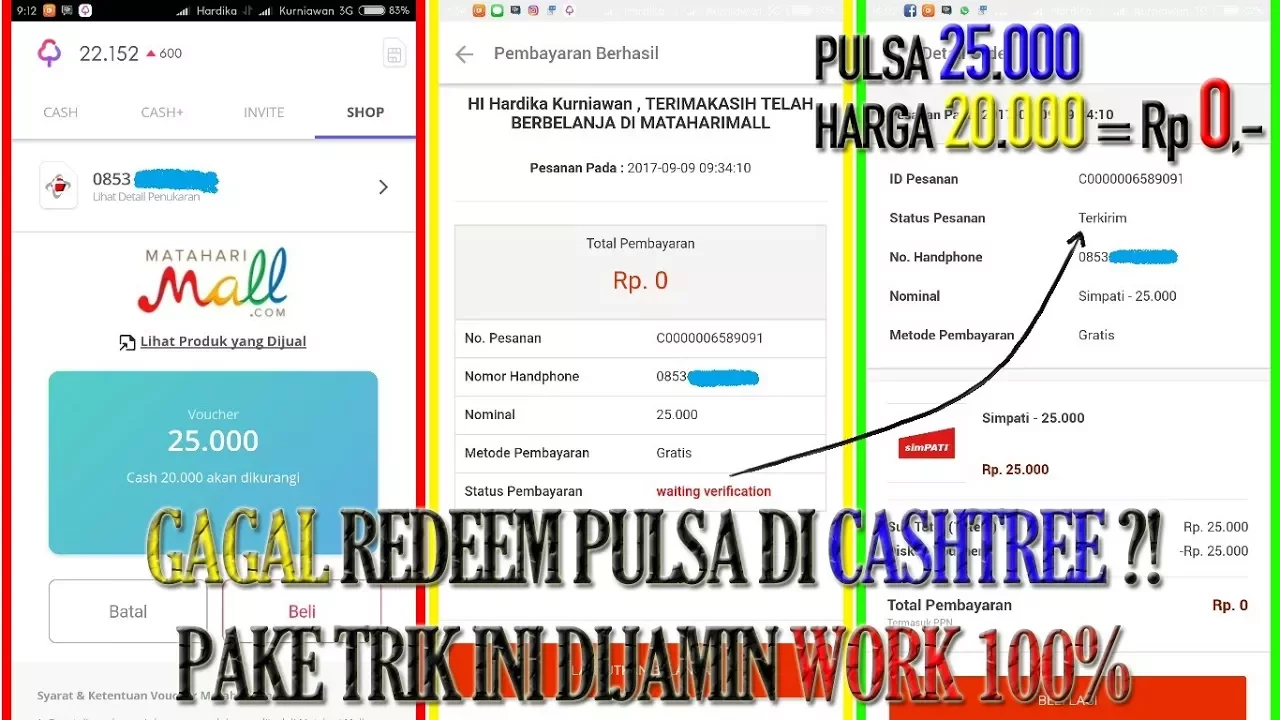 10 Strategi Licik Produsen Memeras Uang Kalian Tanpa Disadari