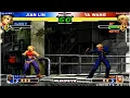 KOF 2000 - Jian lin (建霖) Vs Ya wang (丫王) FT10 [19/12/2025] Money Match 70$