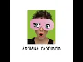 Adriana Calcanhotto - Fico assim sem você