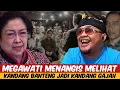 Download Lagu JOKOWI BUAT MEGAWATI MENANGIS! KANDANG BANTENG JADI KANDANG GAJAH