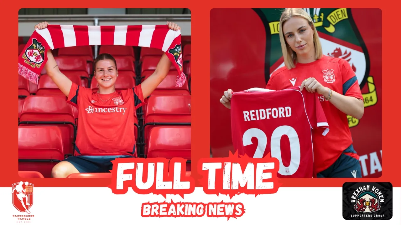 Latest full Time Episode