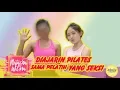 Download Lagu DIAJARIN PILATES SAMA PELATIH YG SEKSI !