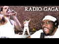 Download Lagu Queen - Radio Ga Ga Live Aid 1985 Reaction
