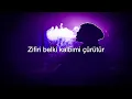 KURTULUŞ KUŞ - BURAK BULUT - BABA YAK (Sözleri/Lyrics)