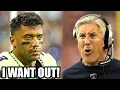 BREAKING What Really Happened In Seattle That Led To Russell Wilson s Departure