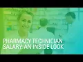 Pharmacy Technician How Much Do They Make Per Year - Ultimate Medical Academy