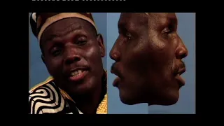 oliver mtukudzi chara chimwe official music video 