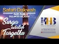 Download Lagu Tabligh Akbar: Surga Adalah Targetku - Khalid Basalamah (Pare-pare, Sul-Sel)