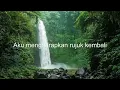 Mansyur.s - Kuminta Maafmu ( Offical Lirik video)
